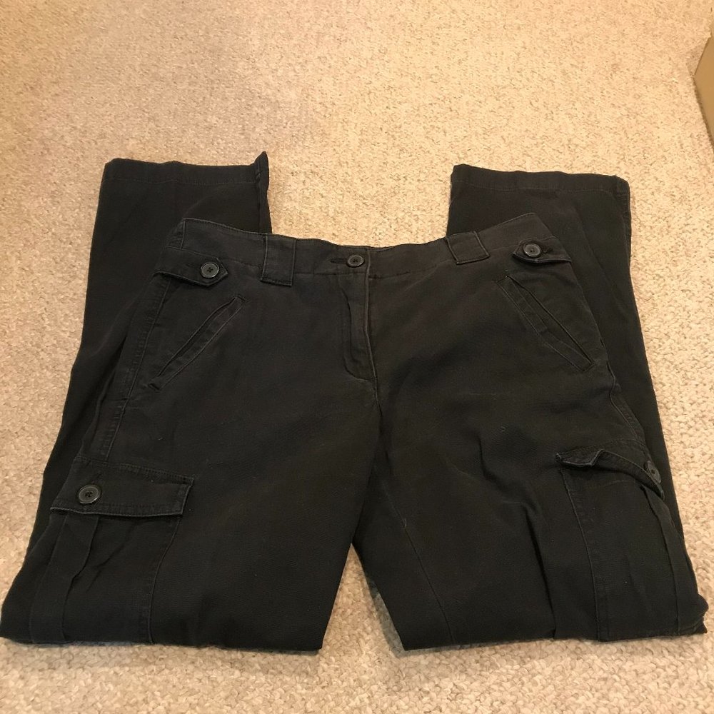Covington Pants